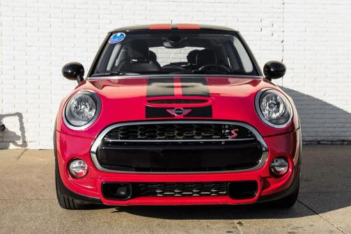 2019 MINI Hardtop Cooper S