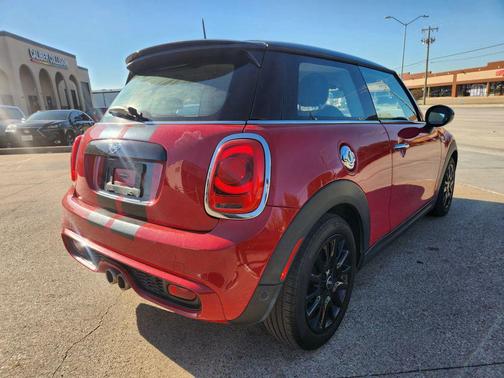 2019 MINI Hardtop Cooper S