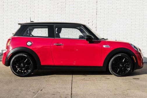 2019 MINI Hardtop Cooper S