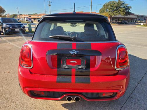 2019 MINI Hardtop Cooper S