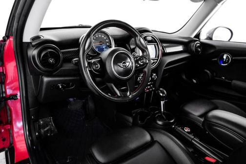 2019 MINI Hardtop Cooper S