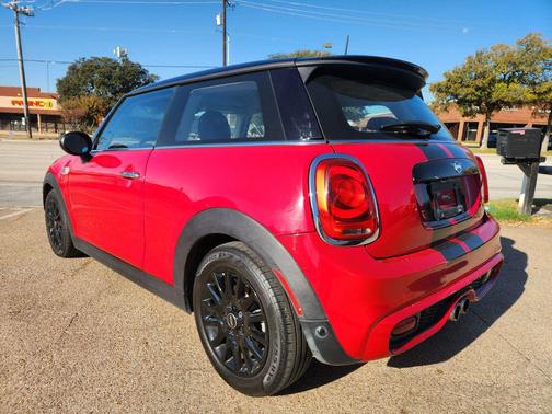 2019 MINI Hardtop Cooper S