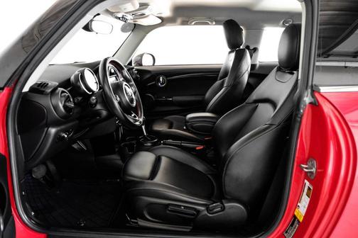 2019 MINI Hardtop Cooper S