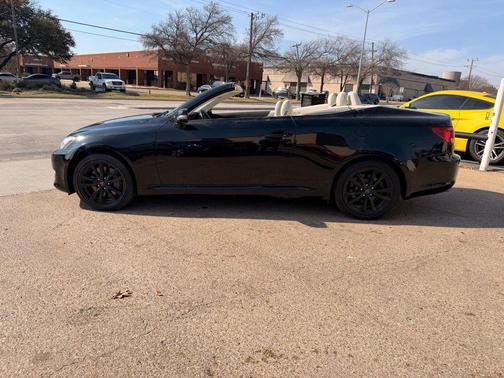 2010 Lexus IS 350 Base