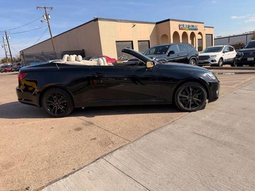 2010 Lexus IS 350 Base