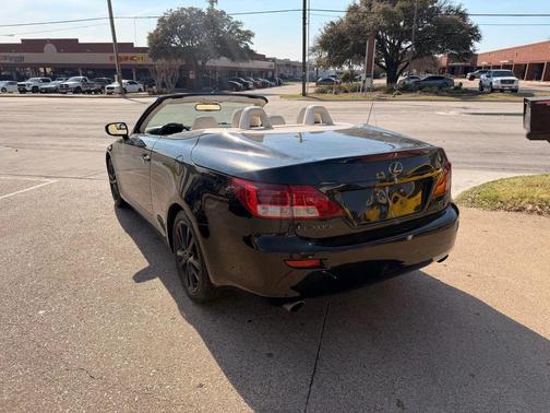 2010 Lexus IS 350 Base