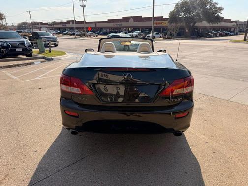 2010 Lexus IS 350 Base