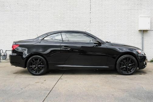 2010 Lexus IS 350 Base