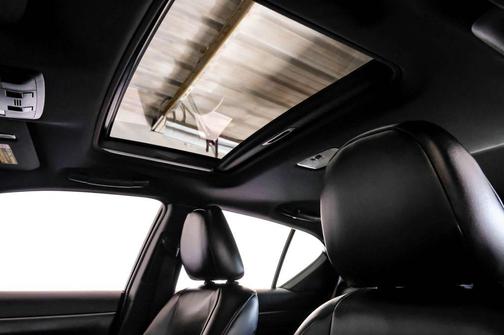 2014 Lexus CT 200h CT 200h Hatchback 4D