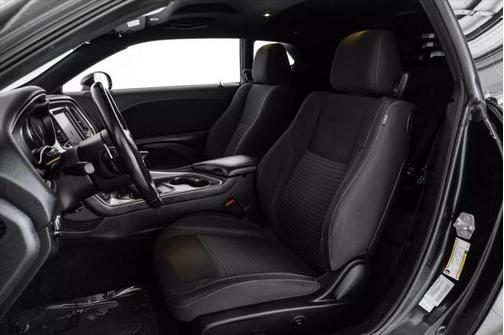 2017 Dodge Challenger R/T