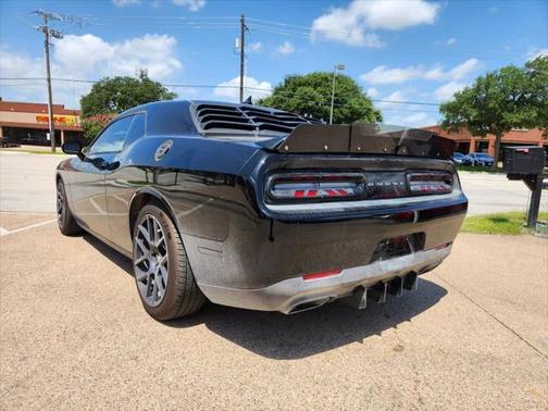 2017 Dodge Challenger R/T