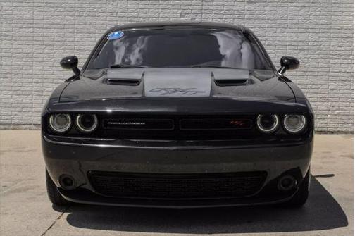 2017 Dodge Challenger R/T
