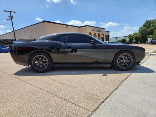 2017 Dodge Challenger R/T