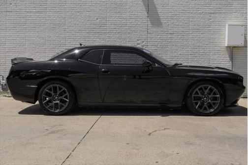 2017 Dodge Challenger R/T