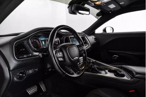 2017 Dodge Challenger R/T