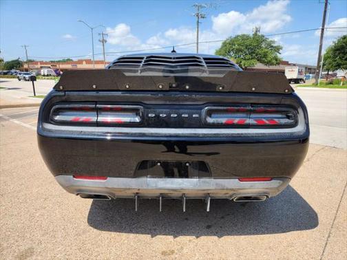 2017 Dodge Challenger R/T