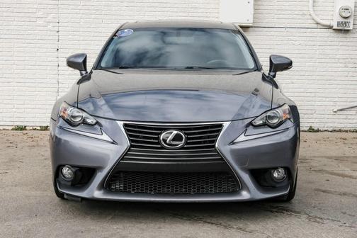 2014 Lexus IS 250 Base