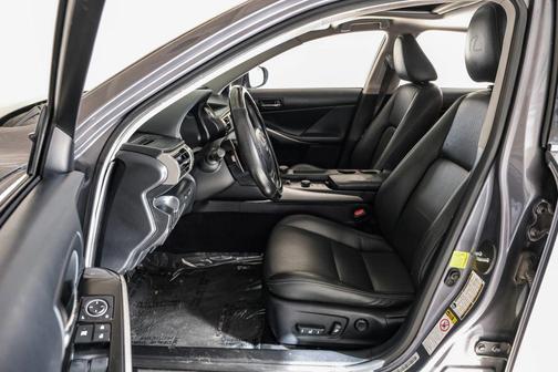 2014 Lexus IS 250 Base