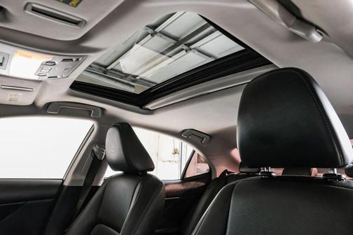 2014 Lexus IS 250 Base