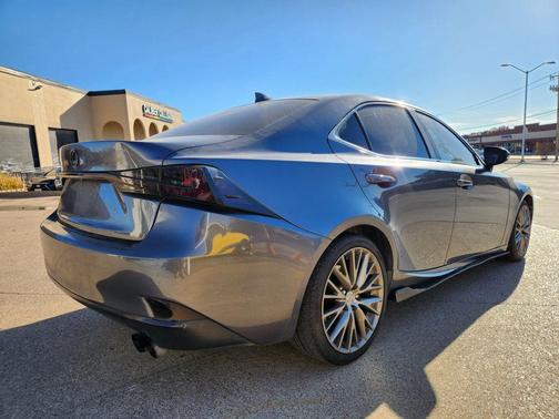 2014 Lexus IS 250 Base