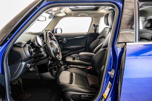 2019 MINI Hardtop Cooper S