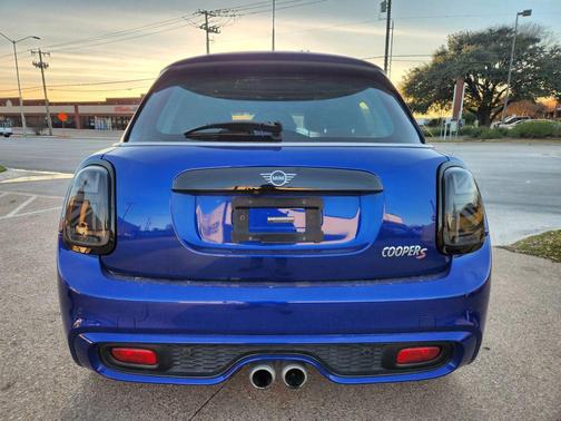 2019 MINI Hardtop Cooper S