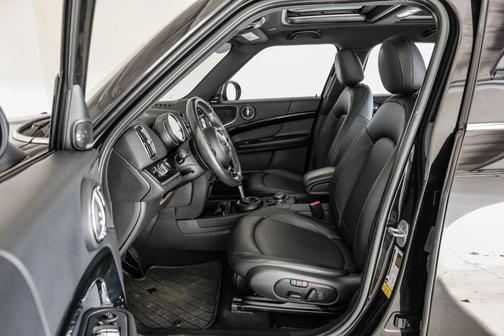 2019 MINI Countryman Cooper S