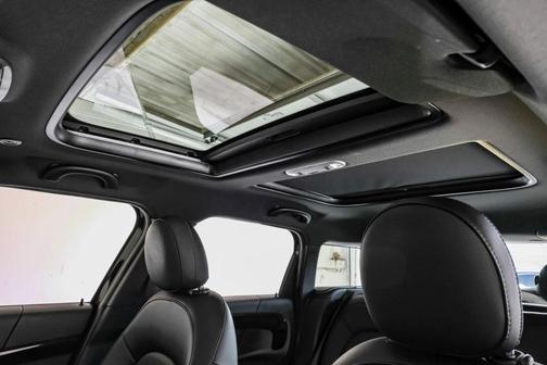 2019 MINI Countryman Cooper S