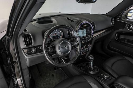 2019 MINI Countryman Cooper S
