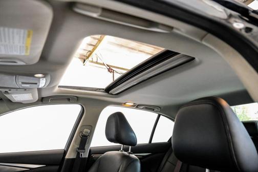 2017 INFINITI Q50 3.0T Premium