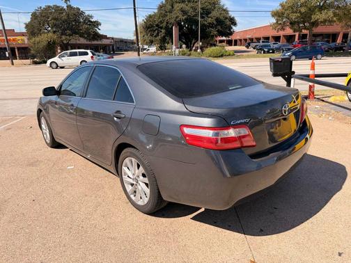2009 Toyota Camry LE