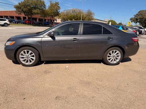 2009 Toyota Camry LE