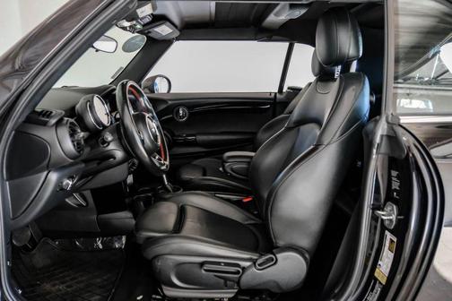 2019 MINI Convertible Cooper S