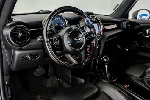2019 MINI Convertible Cooper S