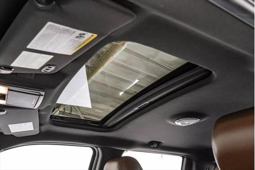 2014 Ford F-150 Platinum