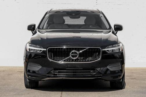 2020 Volvo XC60 T6 Momentum