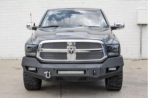 2014 RAM 1500 Longhorn