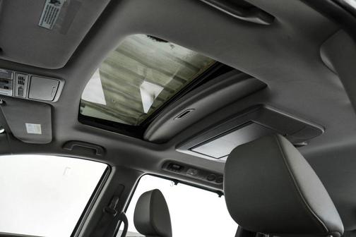 2016 Honda Odyssey Touring