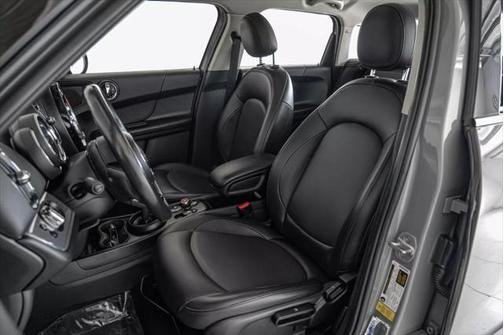 2020 MINI Countryman Cooper