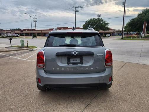 2020 MINI Countryman Cooper