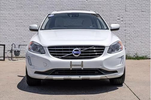 2015 Volvo XC60 T6