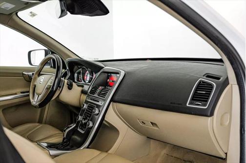 2015 Volvo XC60 T6