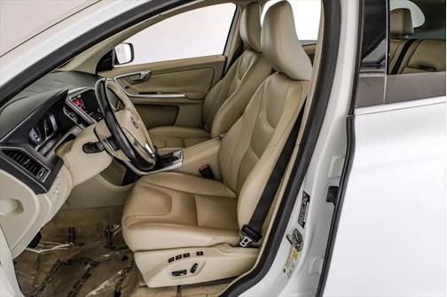 2015 Volvo XC60 T6