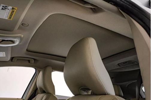 2015 Volvo XC60 T6