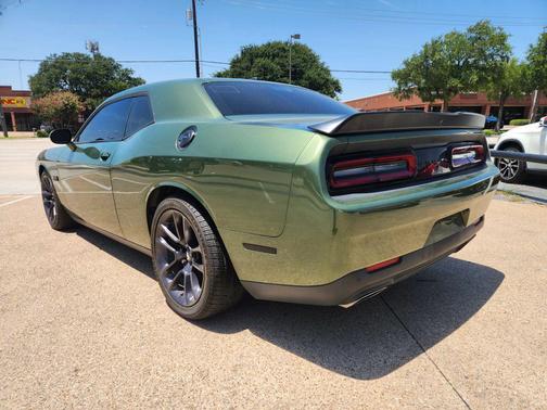 2020 Dodge Challenger R/T