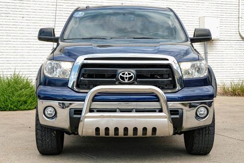 2010 Toyota Tundra Grade