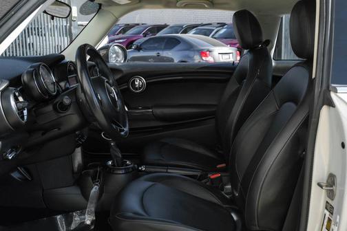 2014 MINI Hardtop Cooper