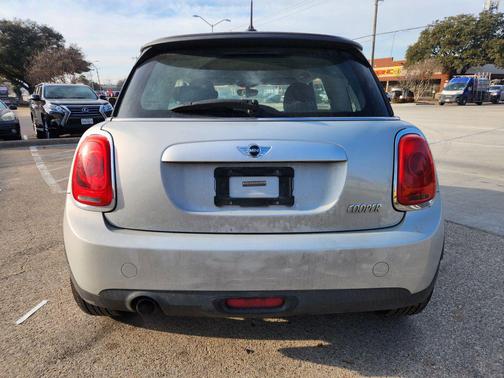 2014 MINI Hardtop Cooper