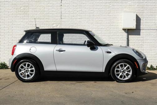 2014 MINI Hardtop Cooper