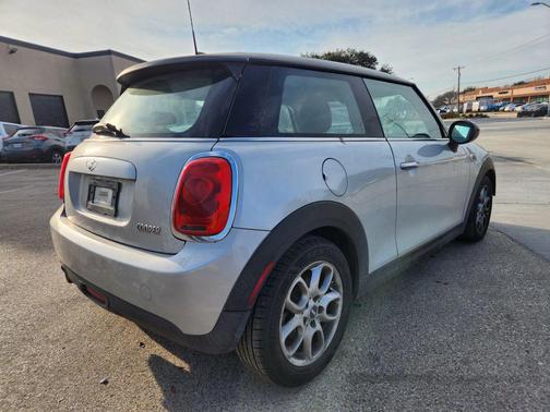 2014 MINI Hardtop Cooper